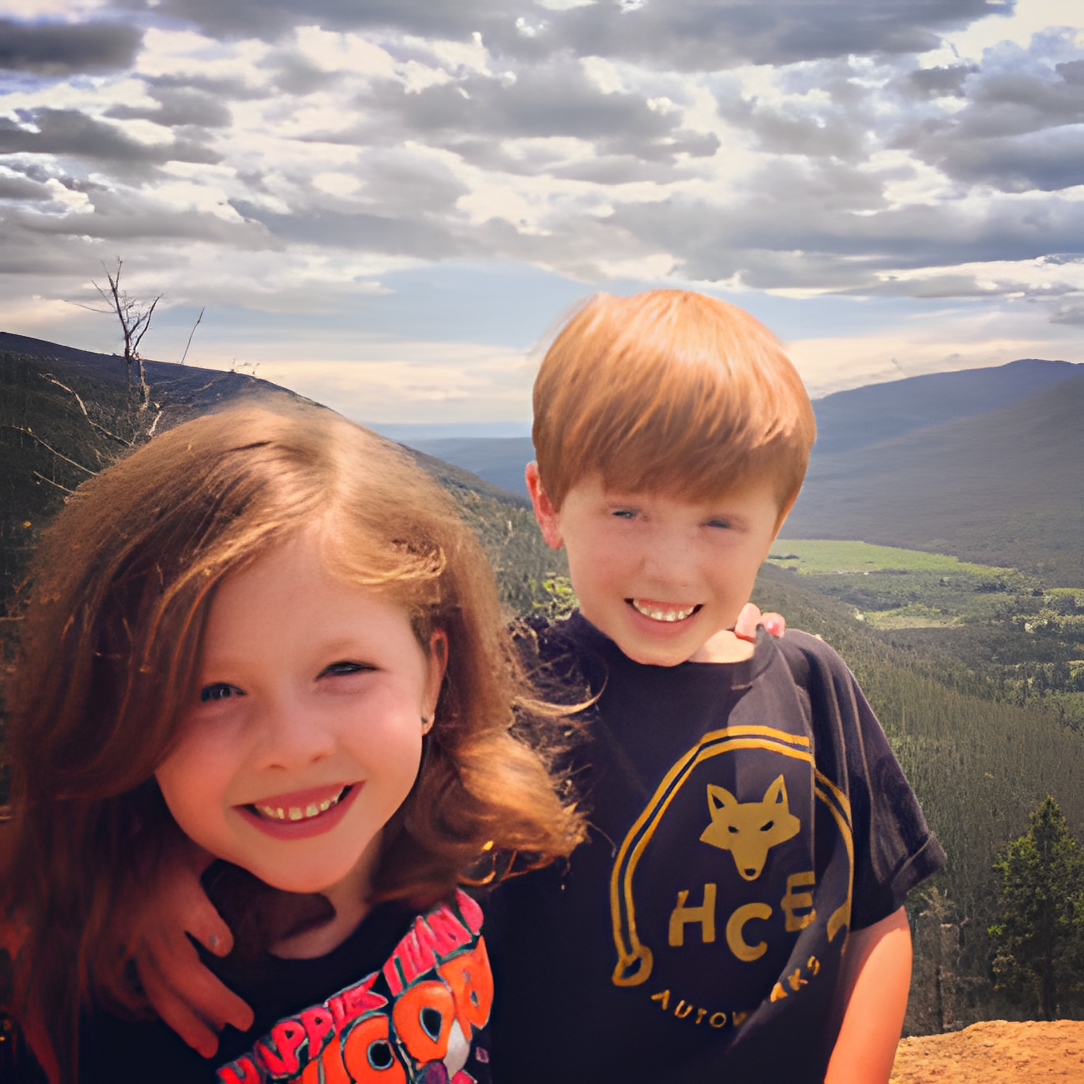Children | Hill Country European Autoworks