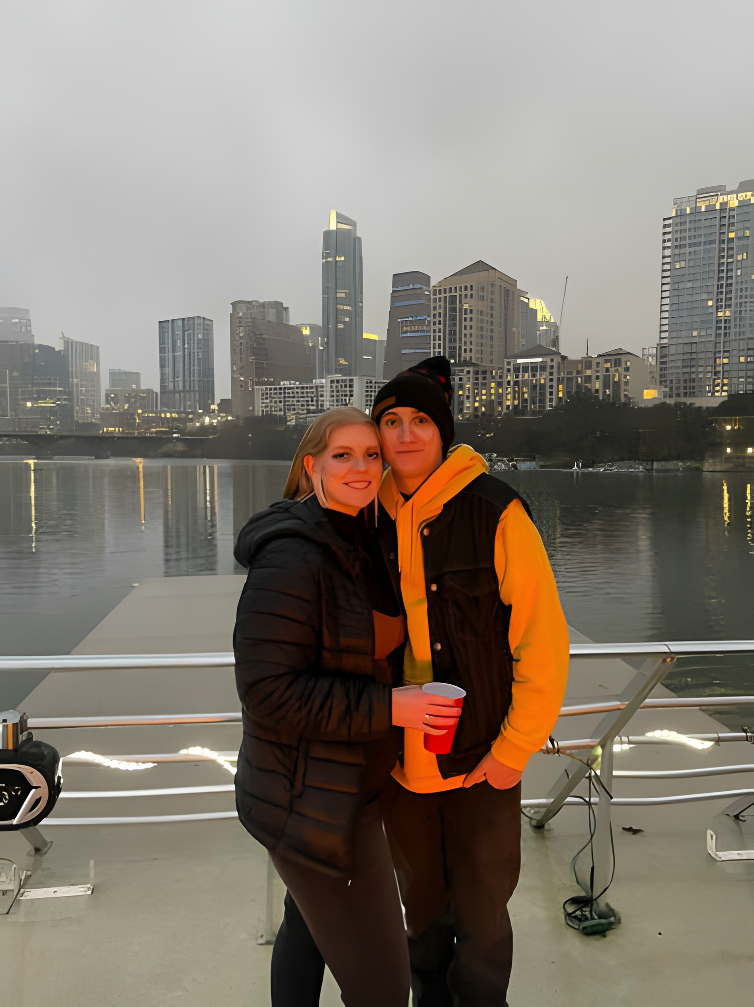 Couple | Hill Country European Autoworks