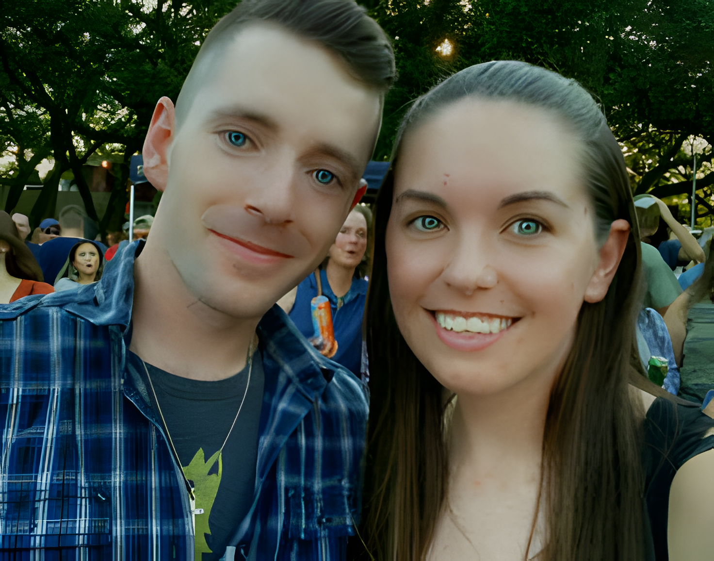 Couple | Hill Country European Autoworks