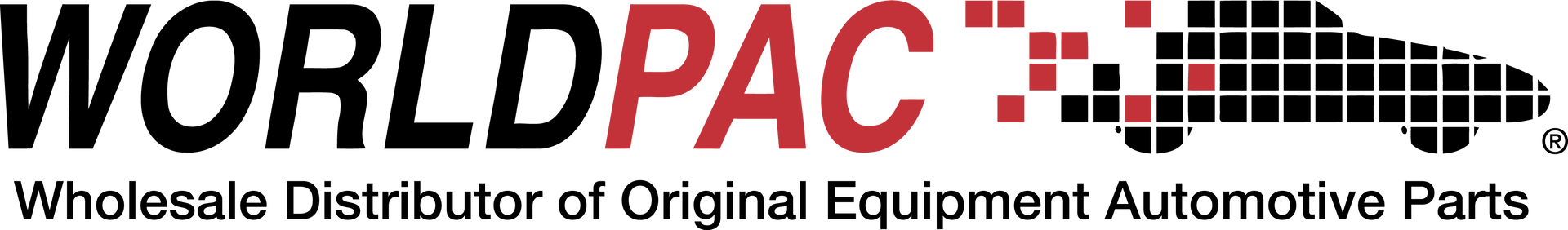 Worldpac Logo | Hill Country European Autoworks