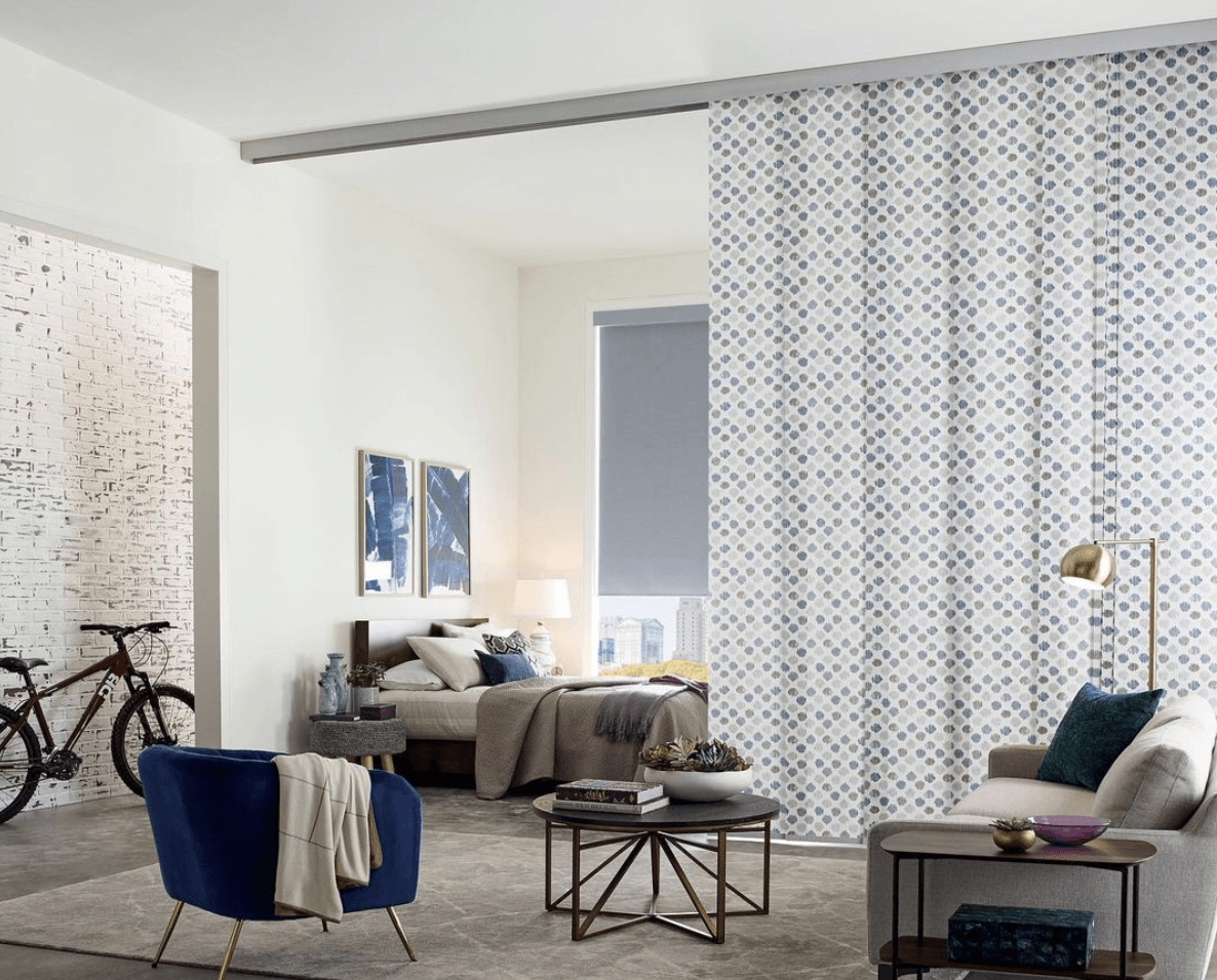 Vertical Blinds, Sliding Door Blinds, and Vertical Blinds Near Me from