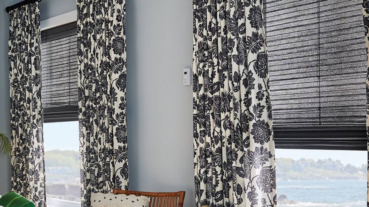 Roman Shades Blinded by Delight Window Coverings & Design