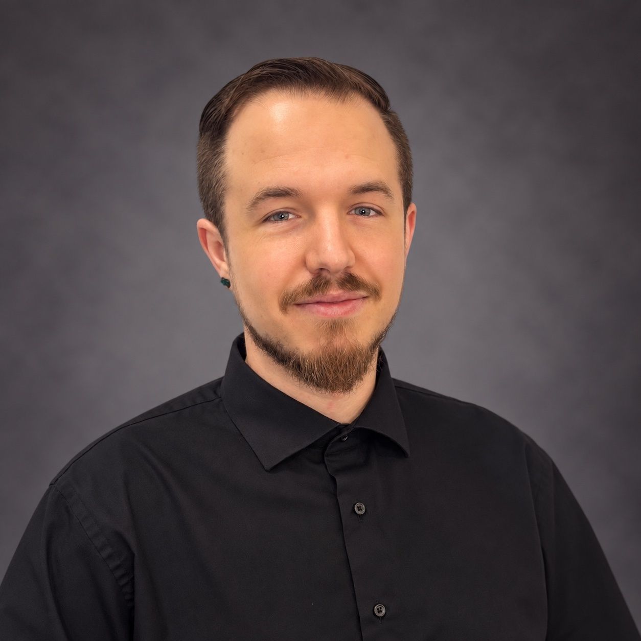 Dallas Hidalgo - 
WINDOW COVERING SPECIALIST