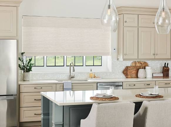 Window Shades near San Antonio, Texas (TX) Hunter Douglas, Graber®, and a Full-service window treatment dealer.