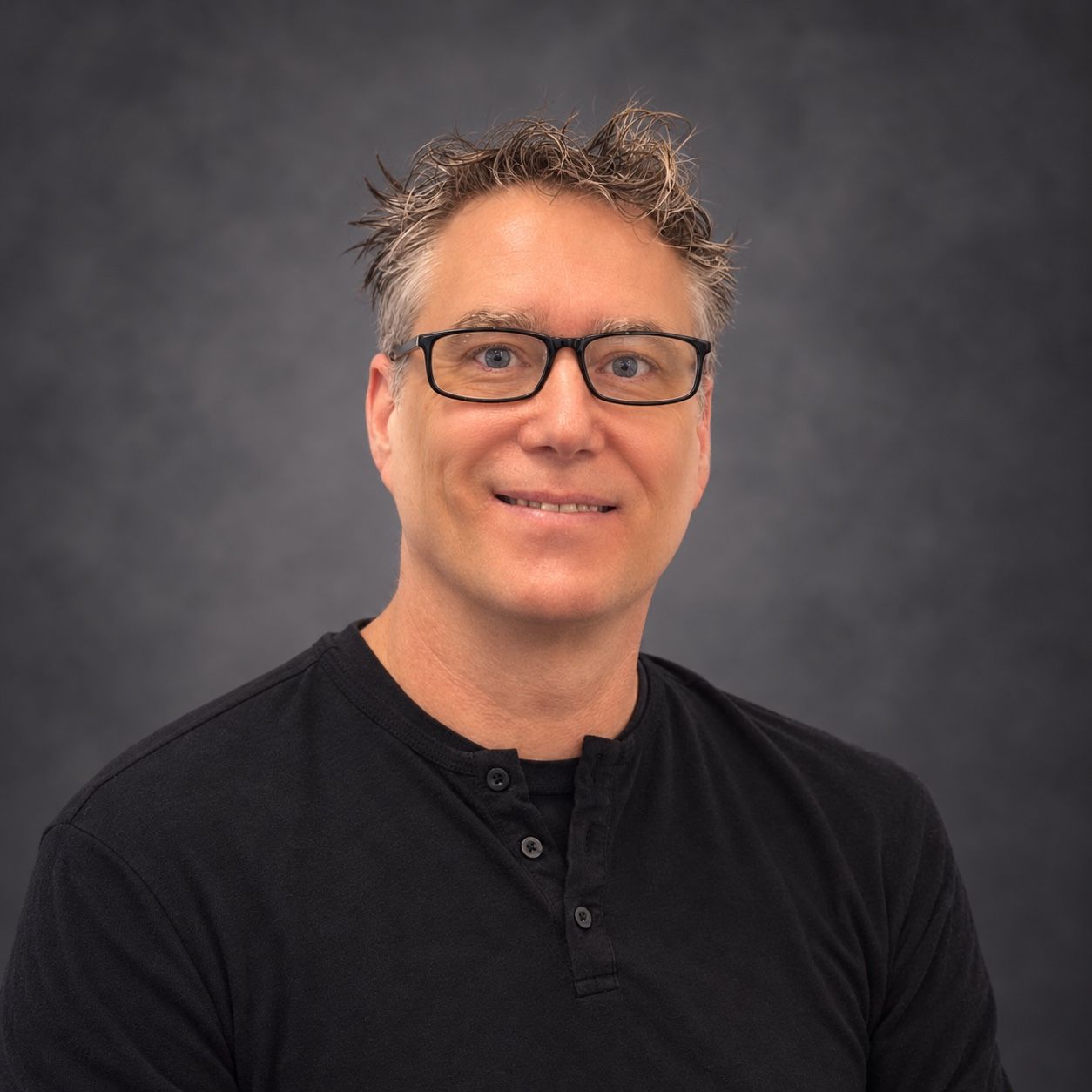 Mike Skufca - MASTER INSTALLER