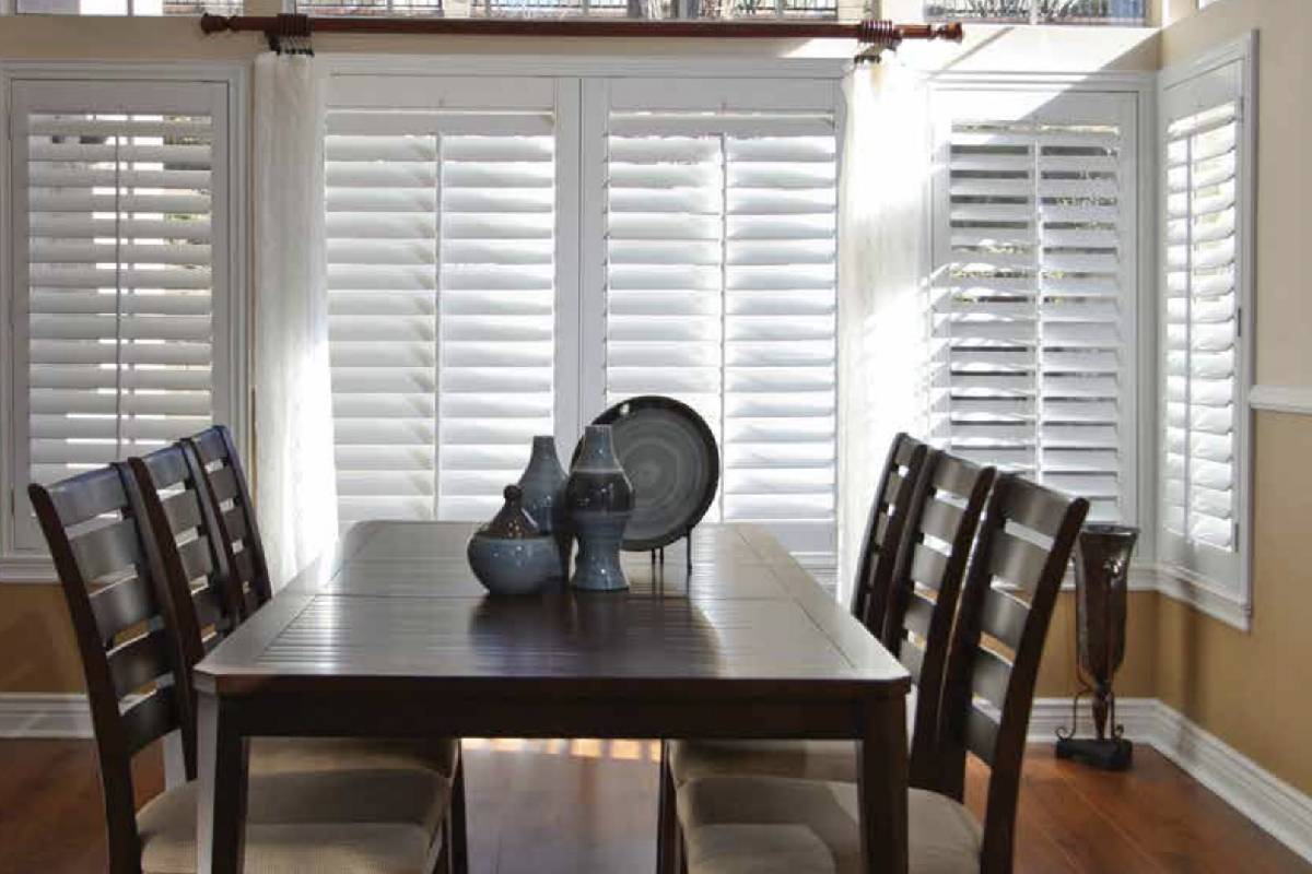 Sunland Polycore® Shutters, Shutters, Plantation Shutters, Interior Shutters, Wood Shutters, near San Antonio, Texas (TX)