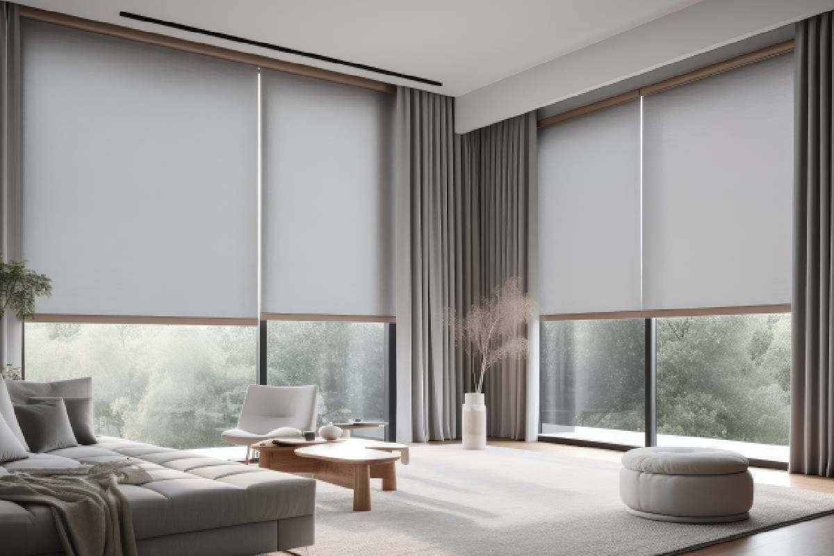 Types of Window Shades | Blinded By Delight