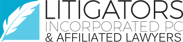 Litigators Inc. Litigators Inc.