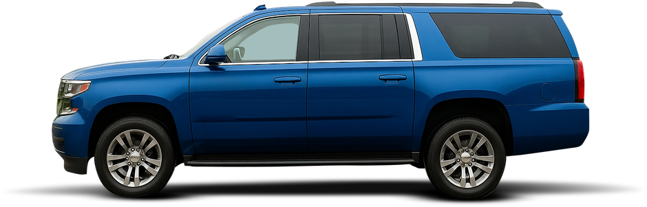 Chrysler Side View | Lube Center of Greencastle Inc