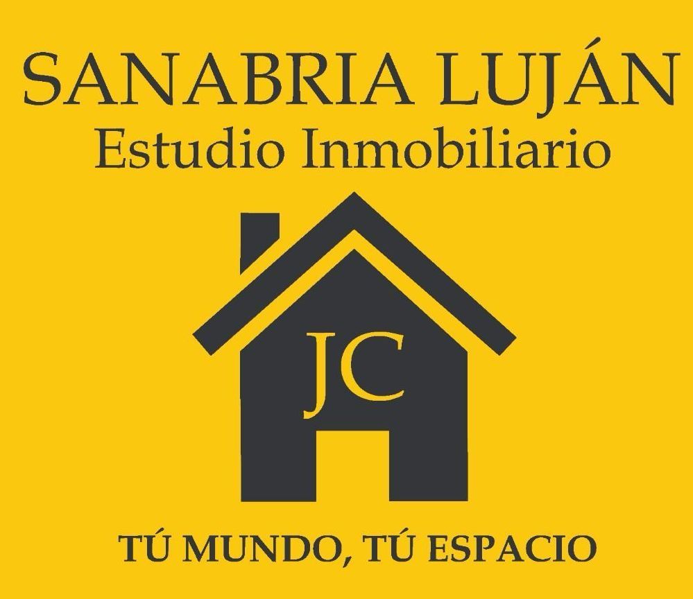 JC Sanabria Luján logo