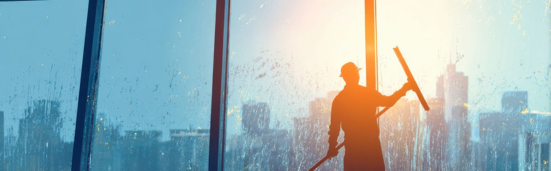 Commercial Pressure Washing