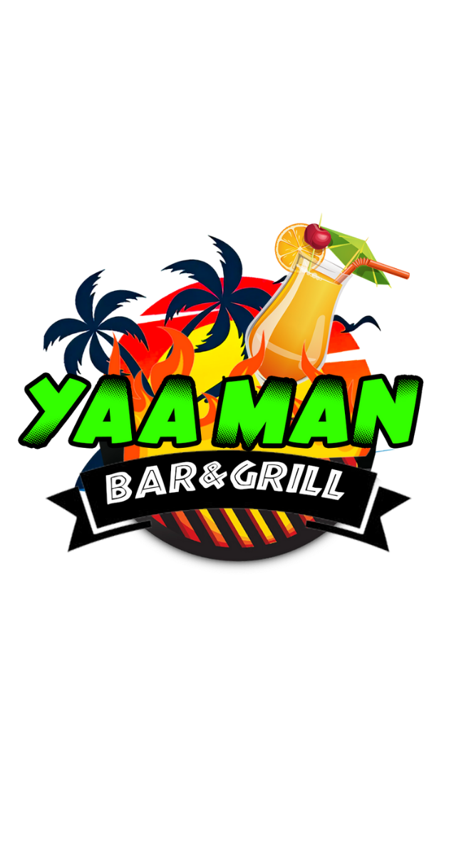 Yaa Man Bar & Grill in Sleaford