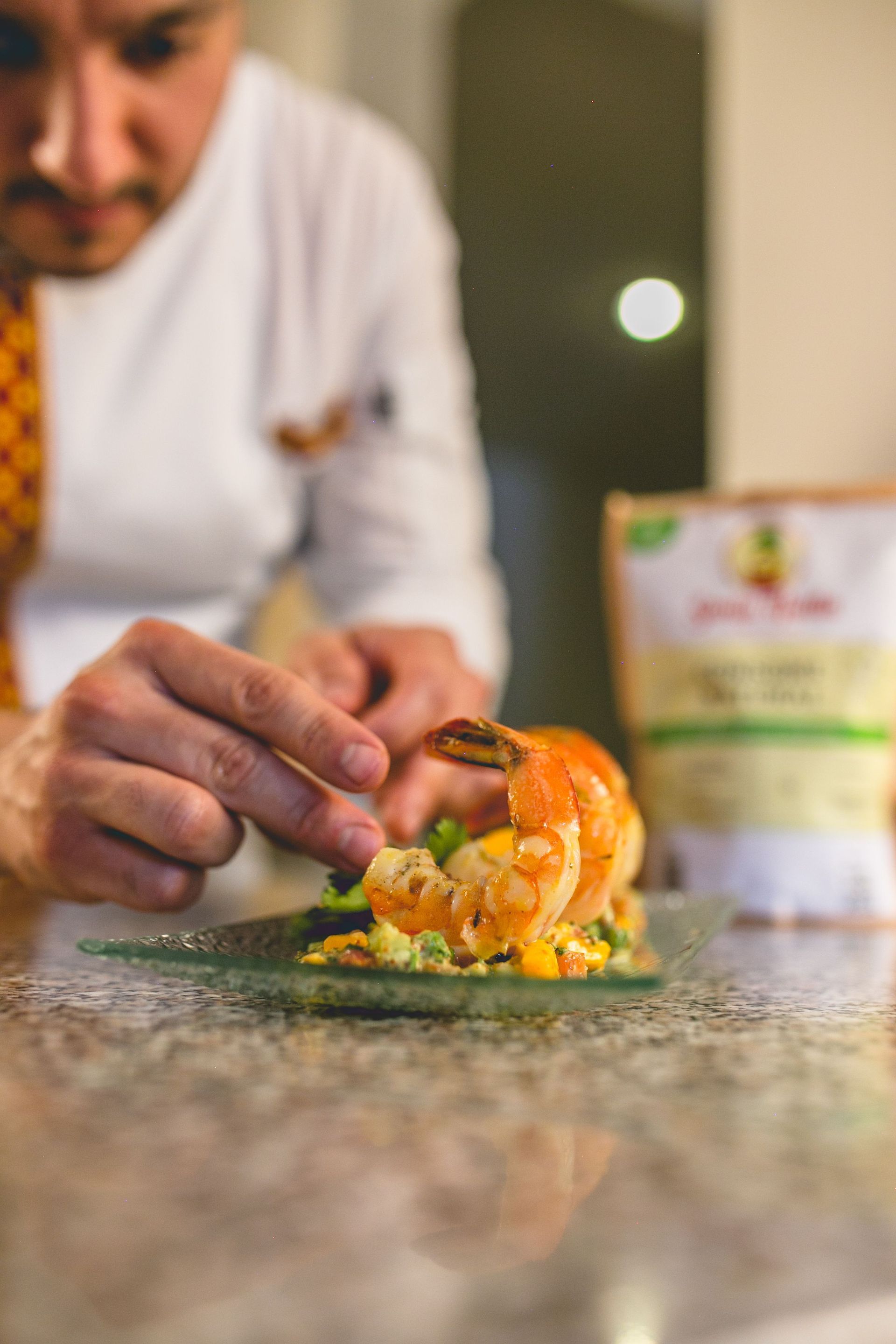 CHEF