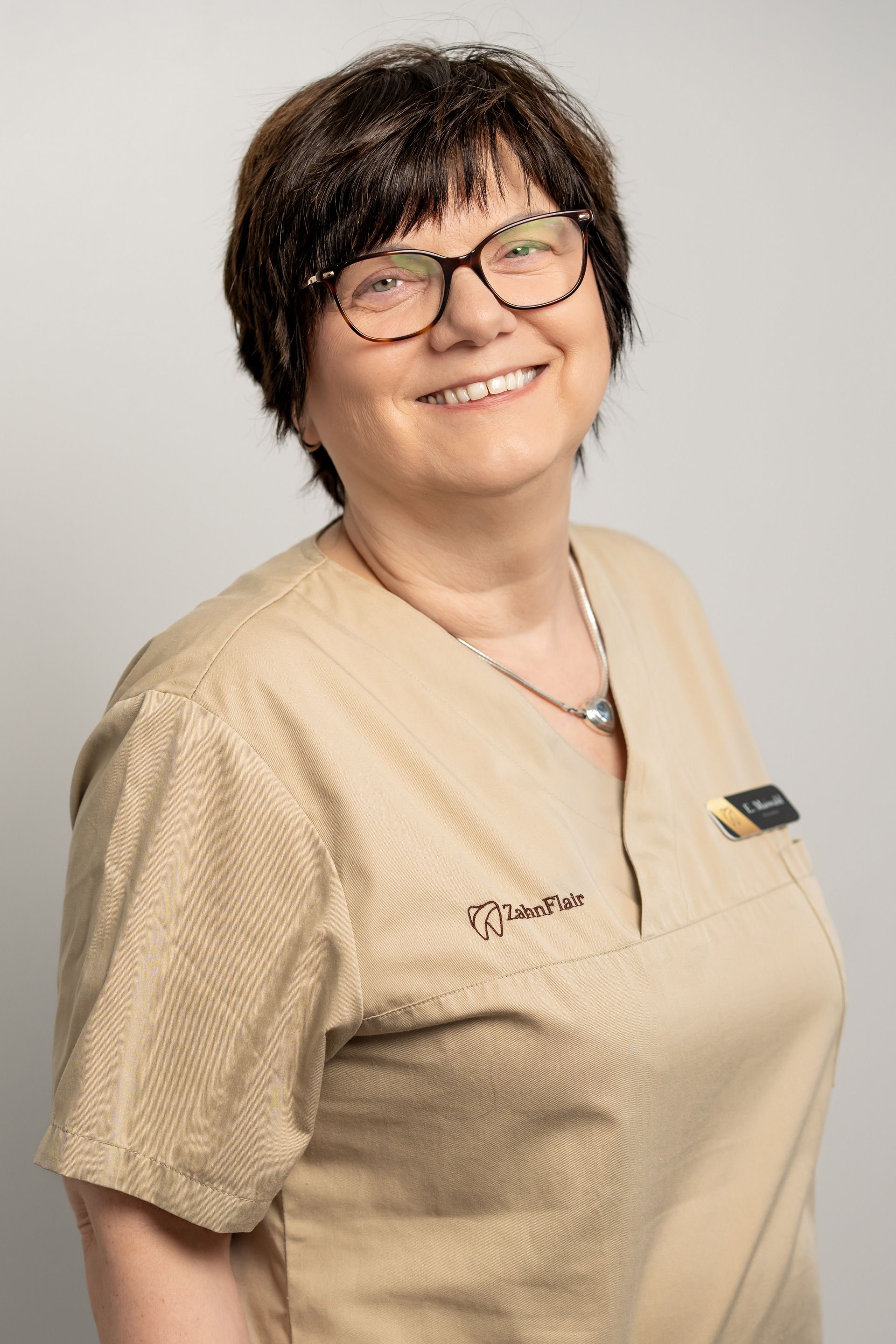 Edda Maiwald - Prophylaxe Profilbild Edda Maiwald