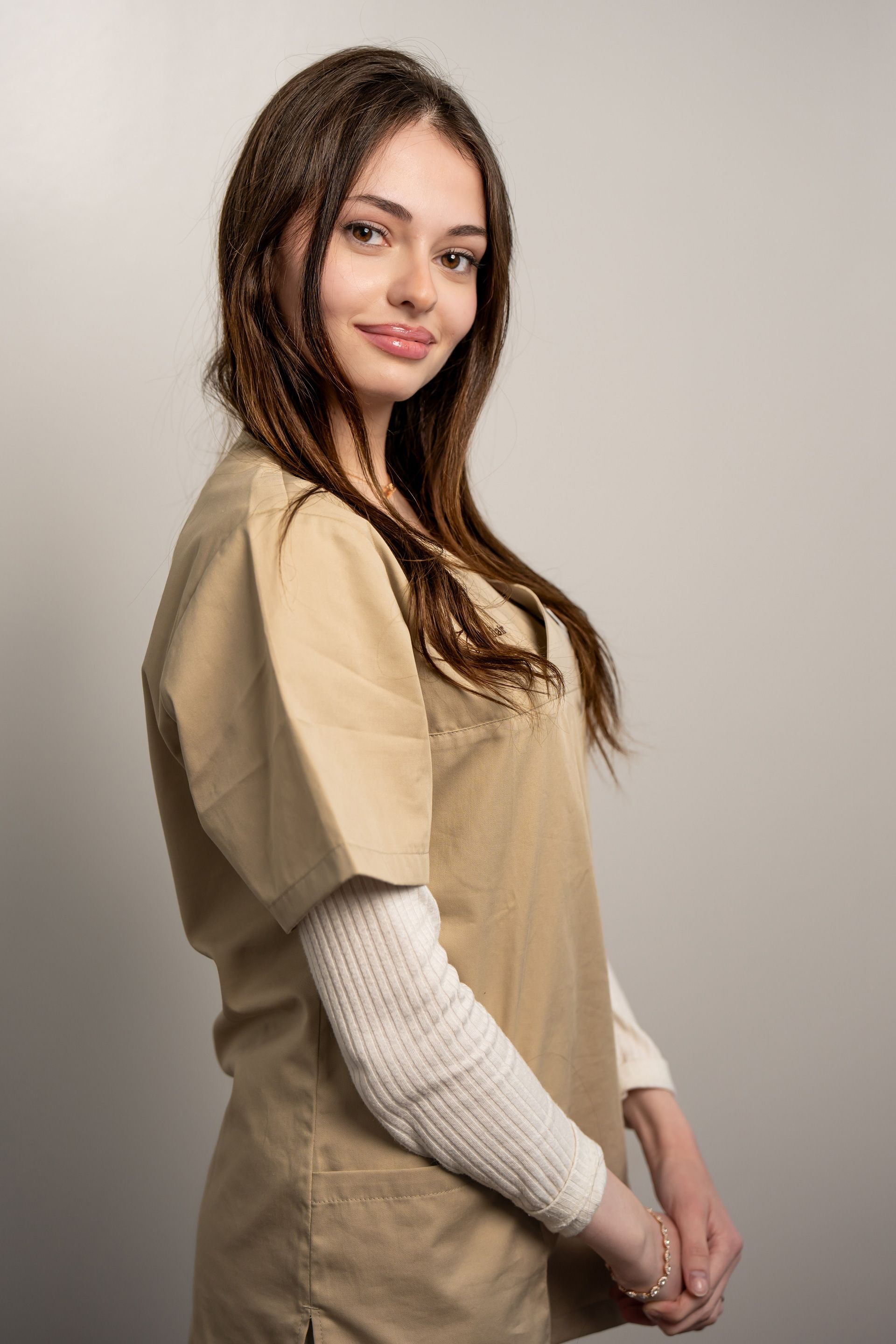 Linda Iankhotova - Assistenz Profilbild Linda Iankhotova