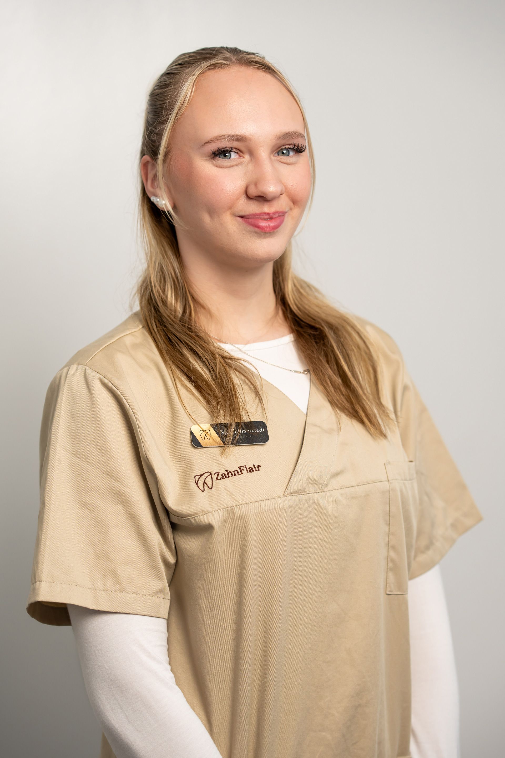 Mia Wollmerstedt - Assistenz Profilbild Mia Wollmerstedt
