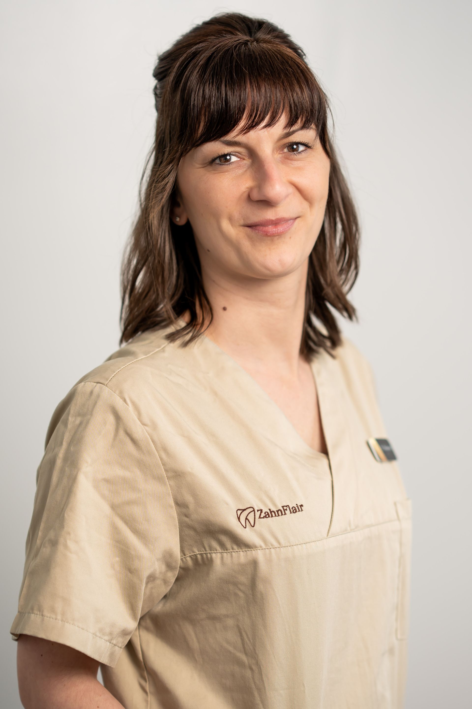 Sabrina Schreiter - Praxismanagerin Profilbild Sabrina Schreiter