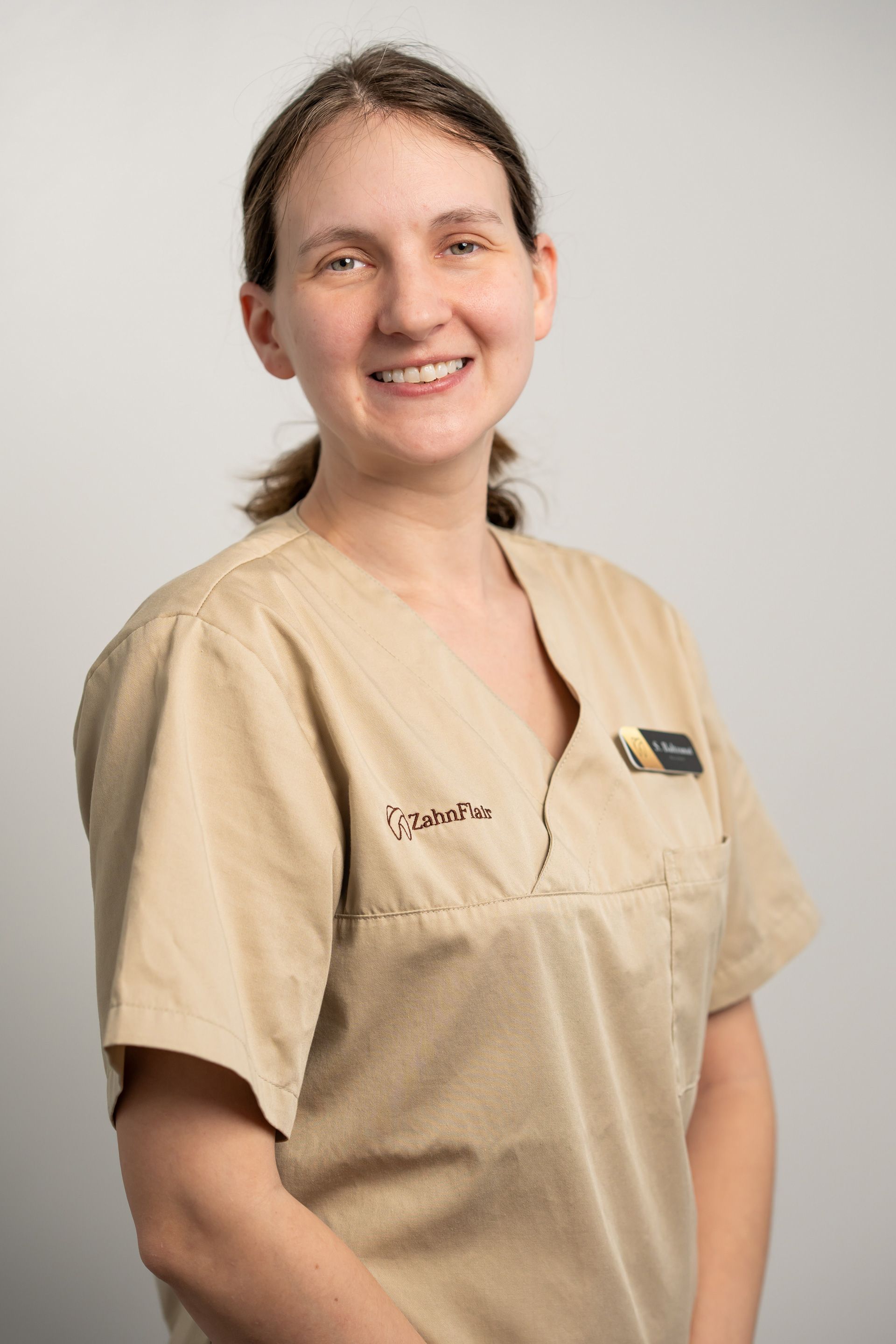 Stefanie Baltzunat - Prohpylaxe Profilbild Stefanie Baltzunat