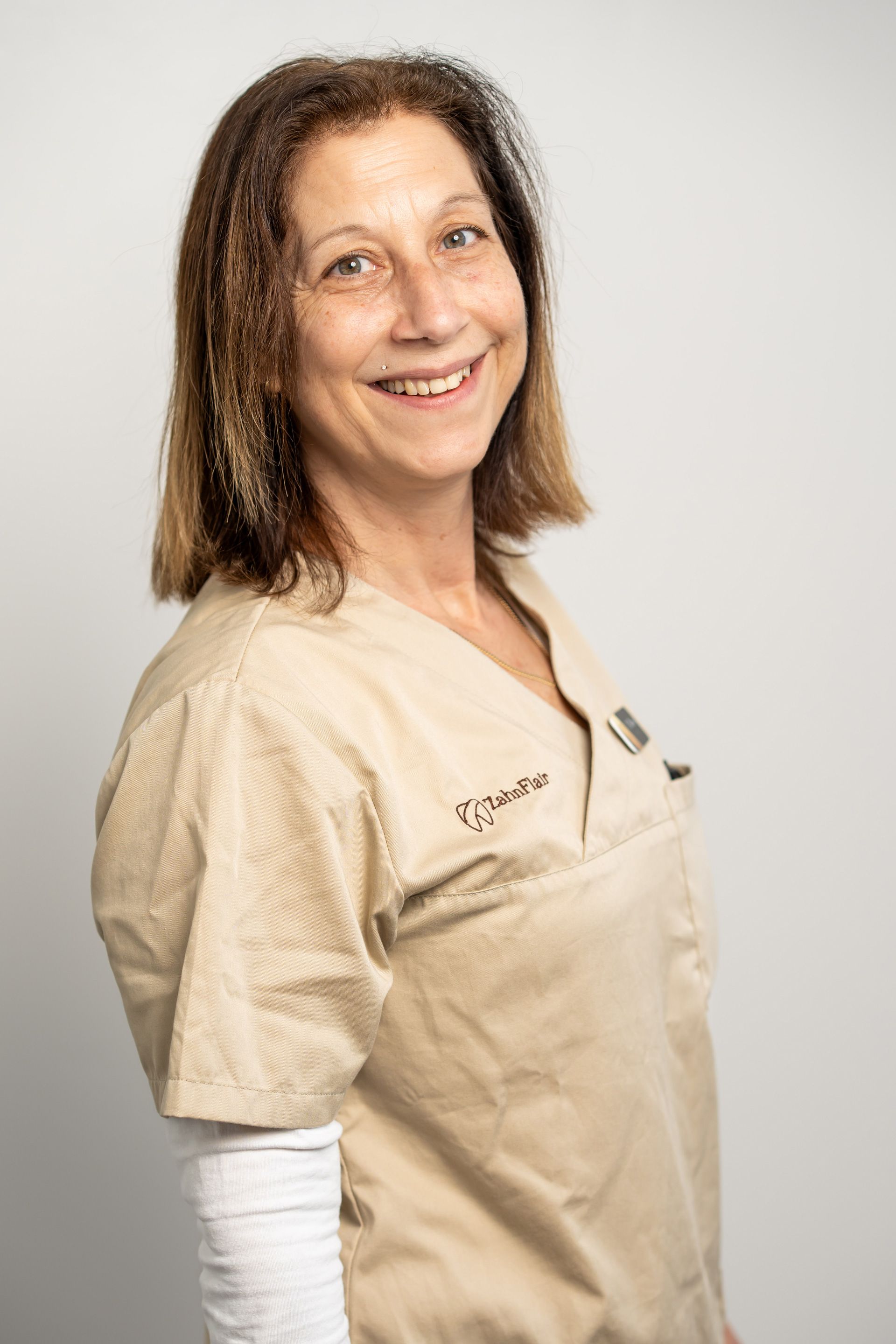 Virginia Werth - Assistenz Profilbild Virginia Werth