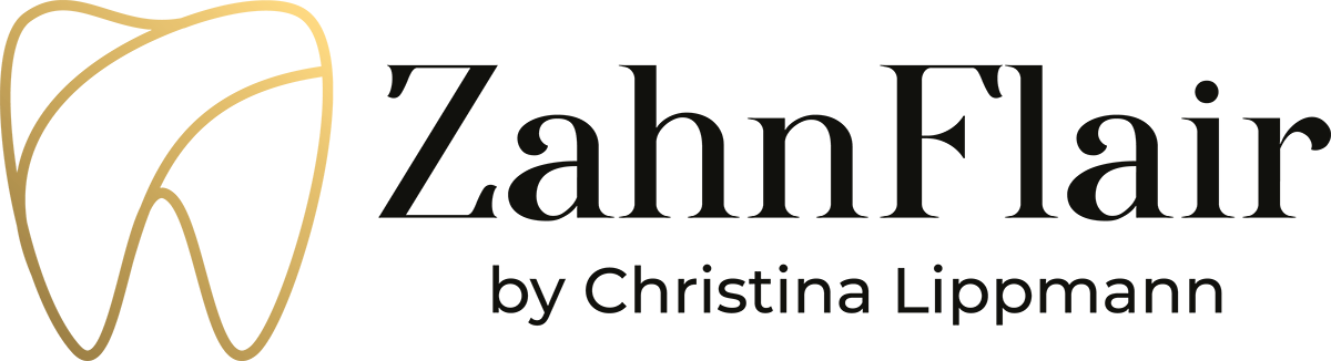 Ein Logo für Zahn Flair von Christina Lippmann