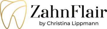 Ein Logo für Zahn Flair von Christina Lippmann