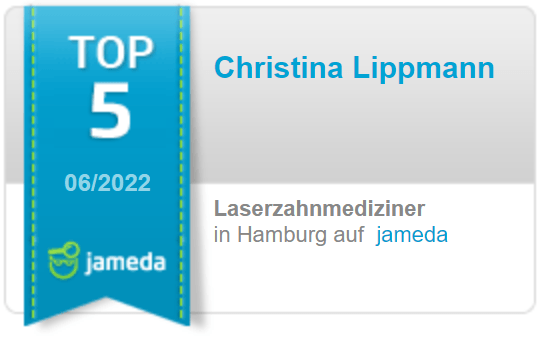 Top 5 christina lippmann laserzahnmediziner in hamburg auf jameda