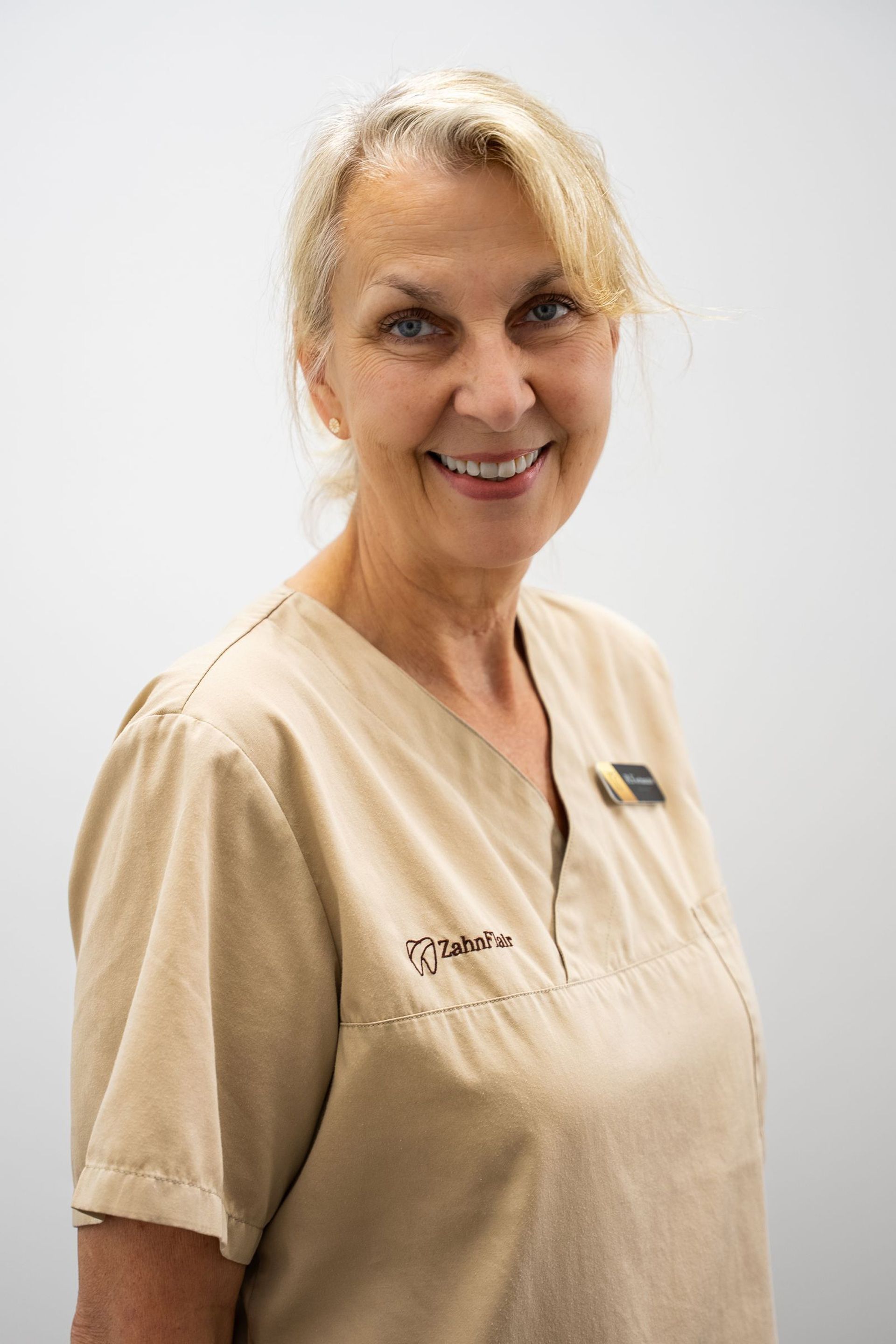 Regina Fortunato - Assistenz Profilbild Regina Fortunato