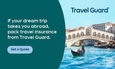 Travel Insurance