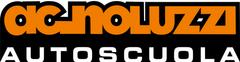AUTOSCUOLA AGNOLUZZI Logo
