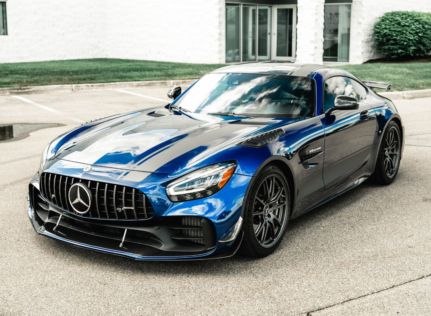 DYED WINDOW TINT