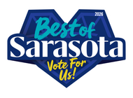 Best of Sarasota Logo