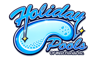 Holiday Pools of West Florida