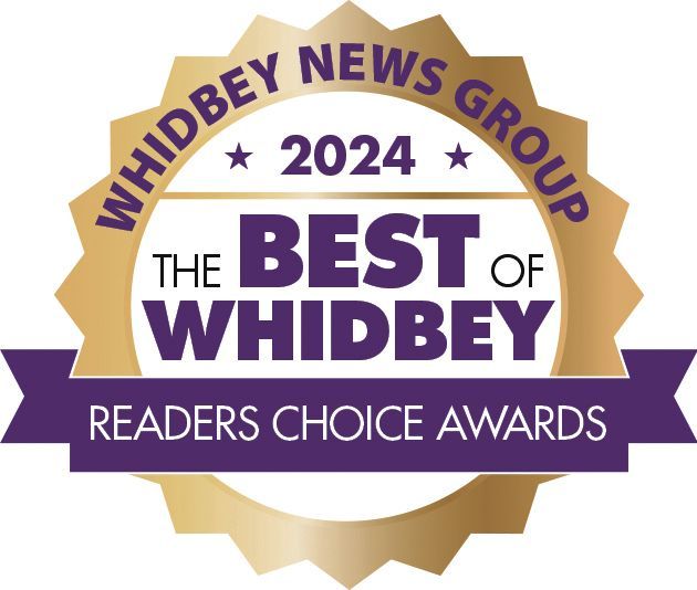The whidbey news group has won the best of whidbey readers choice awards
