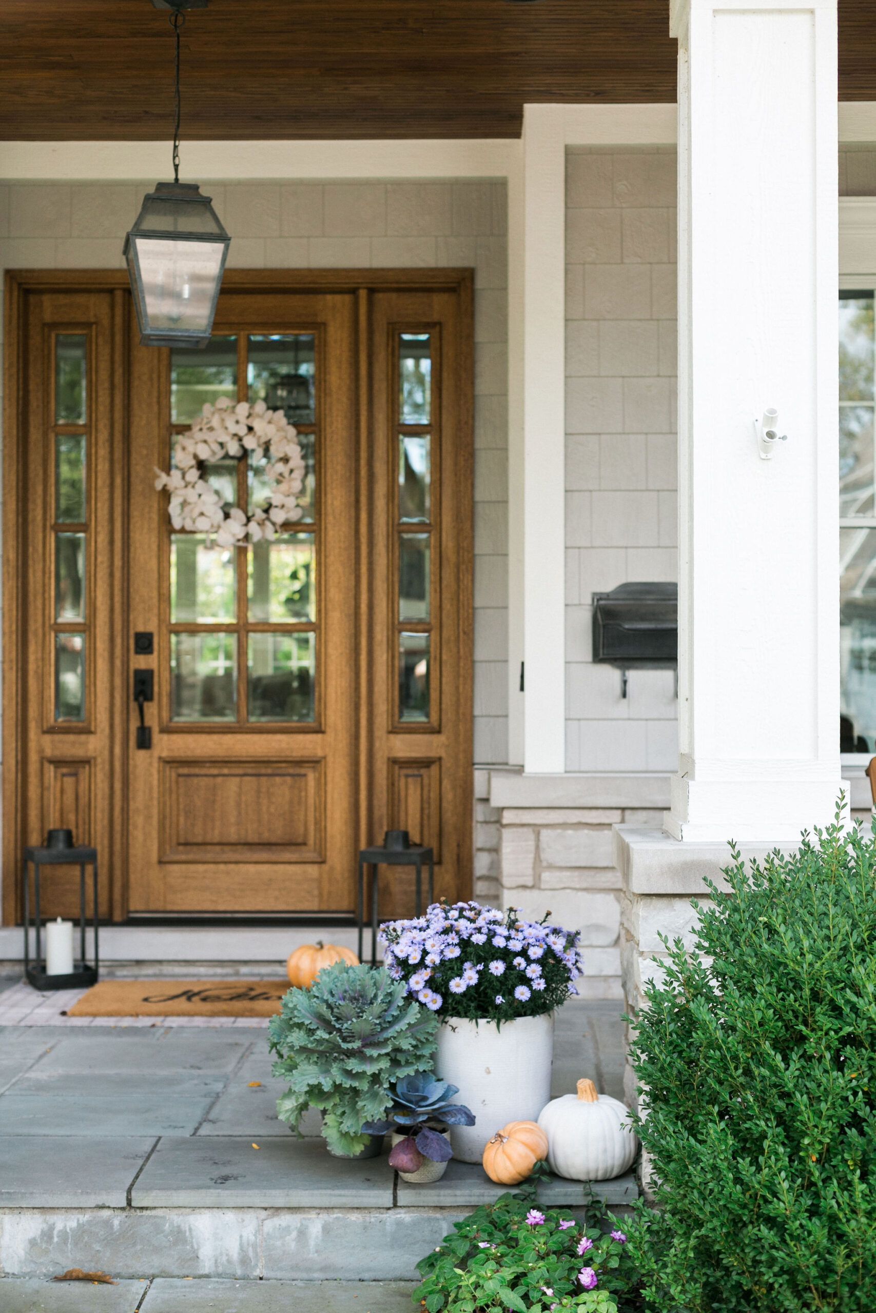 Fall in Love with Your Outdoor Spaces