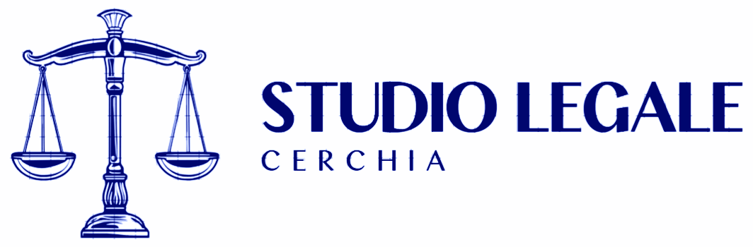STUDIO LEGALE CERCHIA logo