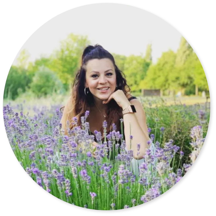 Diana Mattigk, Inhaberin von Beauty Engel Thüringen