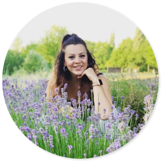 Diana Mattigk, Inhaberin von Beauty Engel