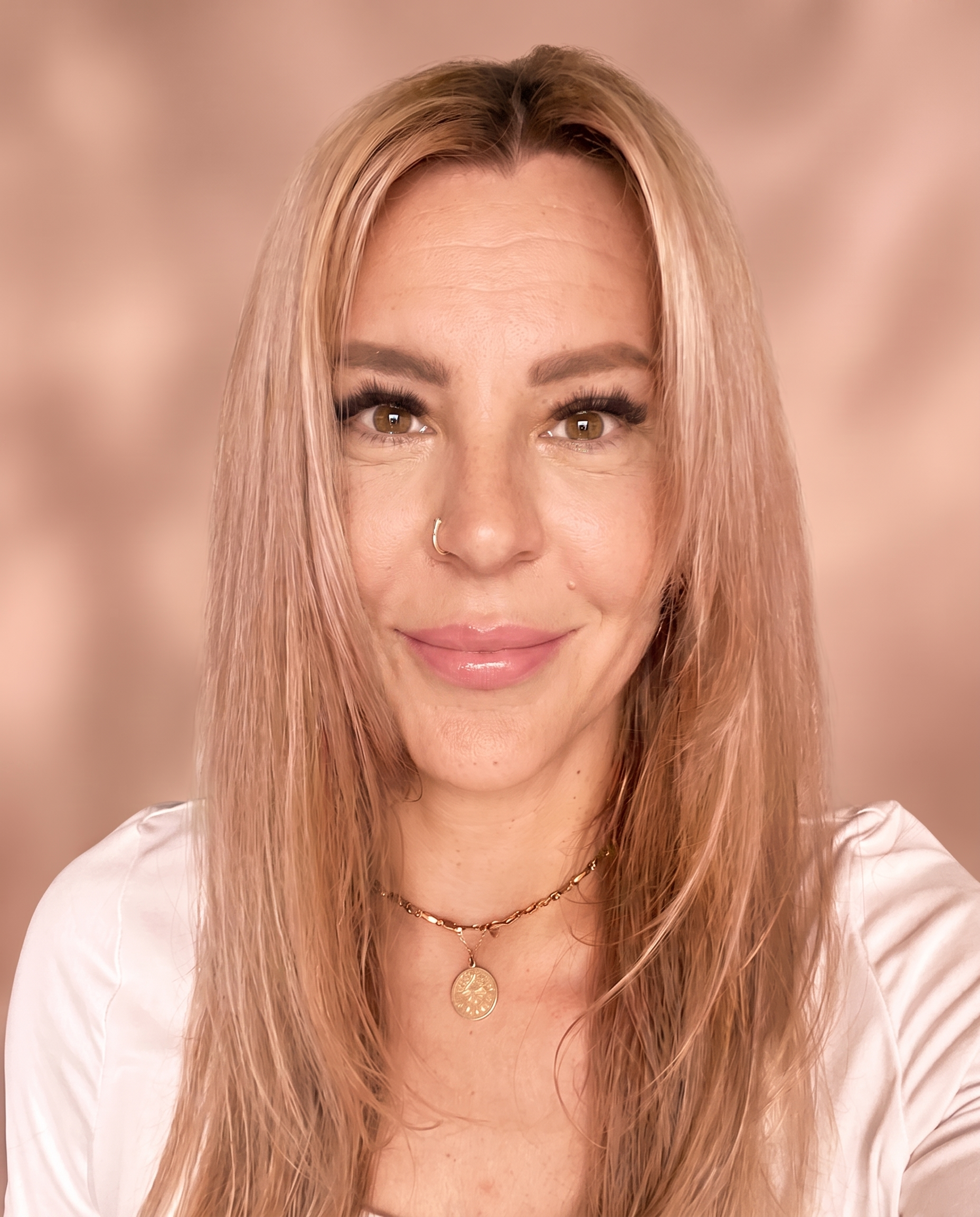 Diana Mattigk, Inhaberin von Beauty Engel Thüringen