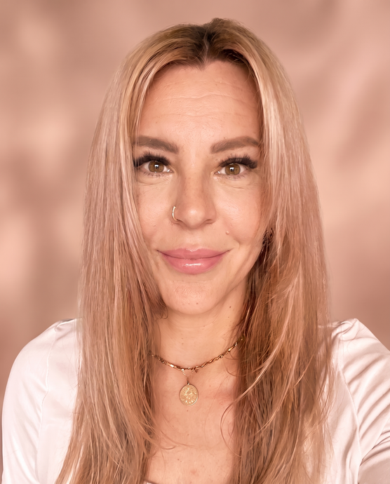 Diana Mattigk, Inhaberin von Beauty Engel Thüringen