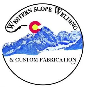 Western Slope Welding