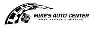 Business Logo | Mike's Auto Center