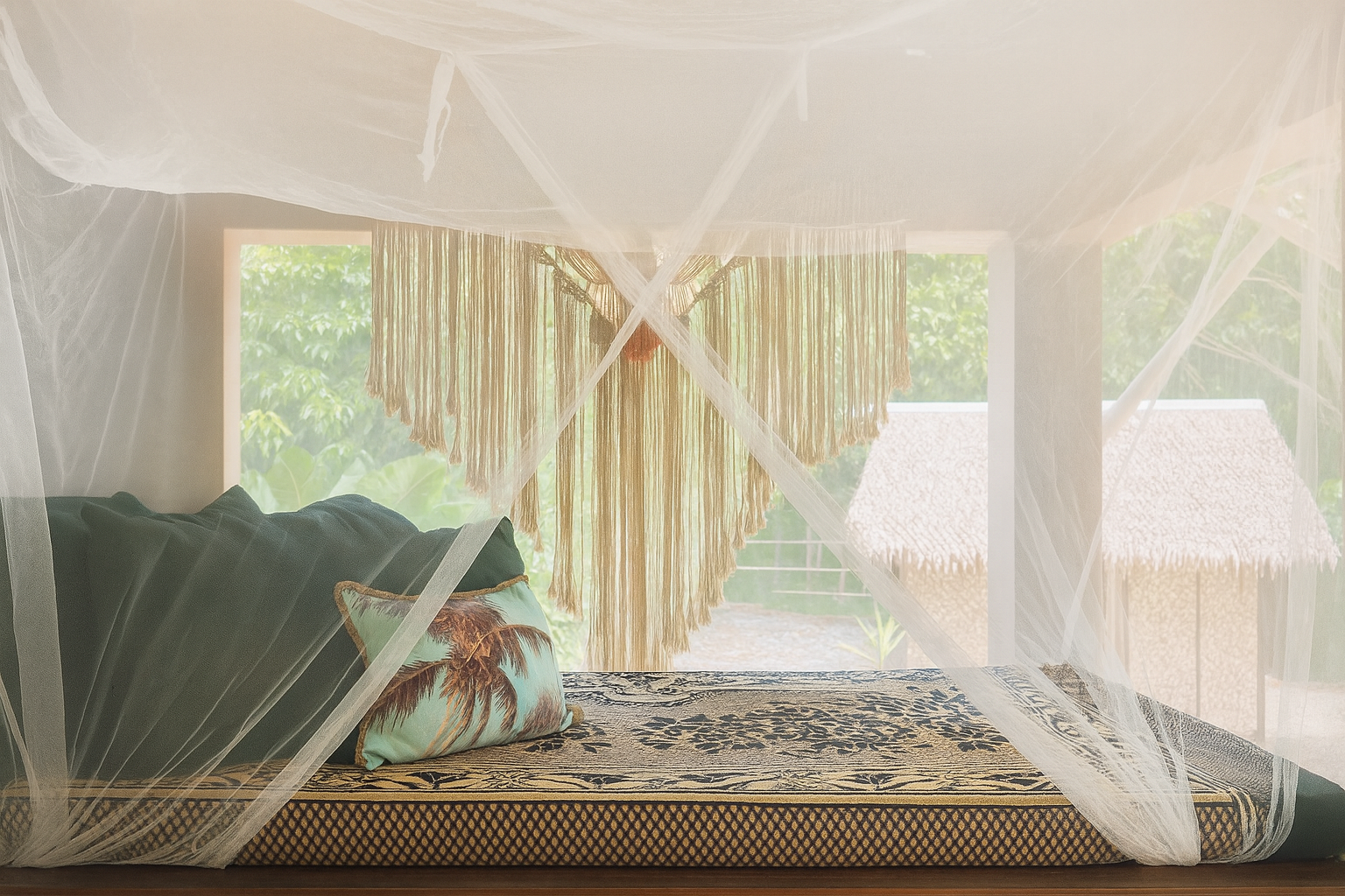 Aore Studio Beachfront on Aore Island