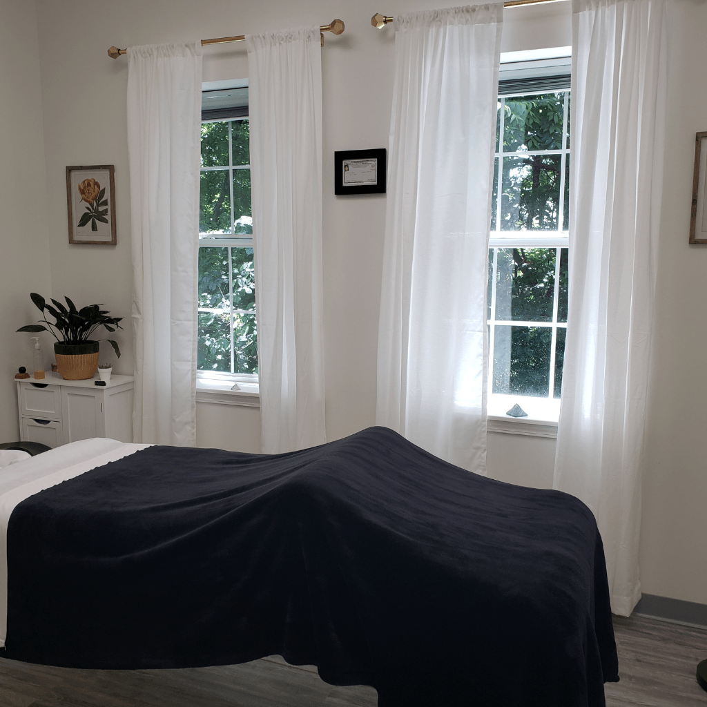 Flow State Massage