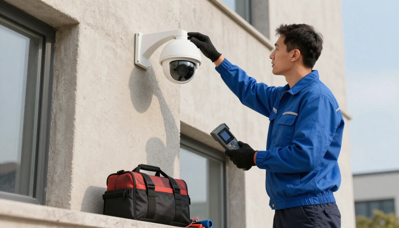 CCTV