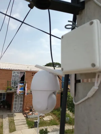 CCTV