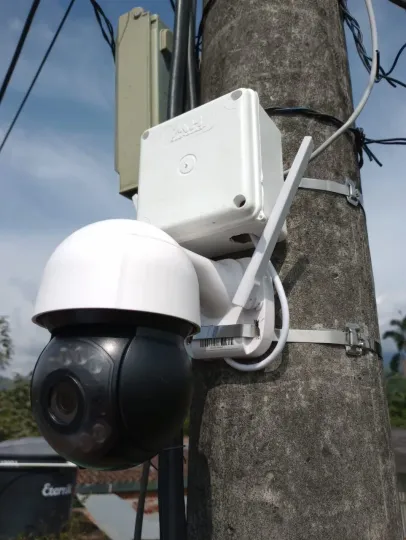 CCTV