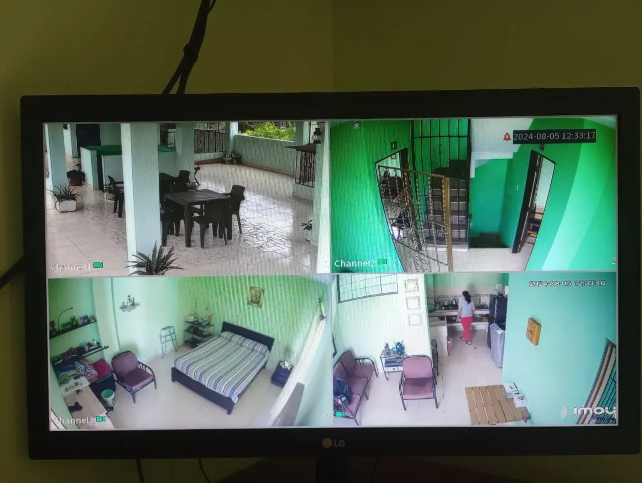 CCTV