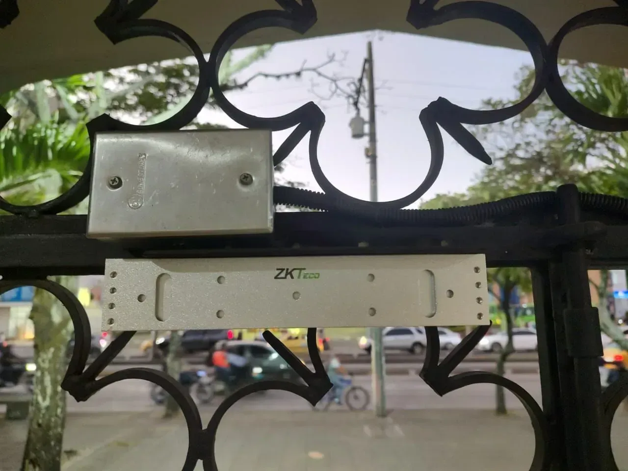 ACCESOS