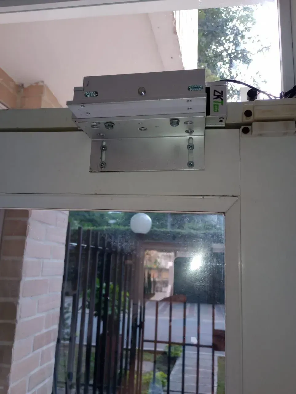 CCTV