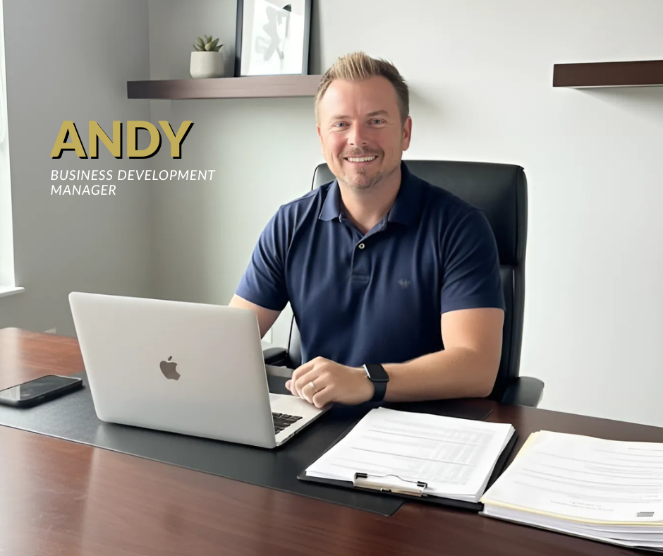 AJGPM Andy
